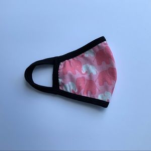 Face Mask, Reusable Face Mask, Kids Face Mask